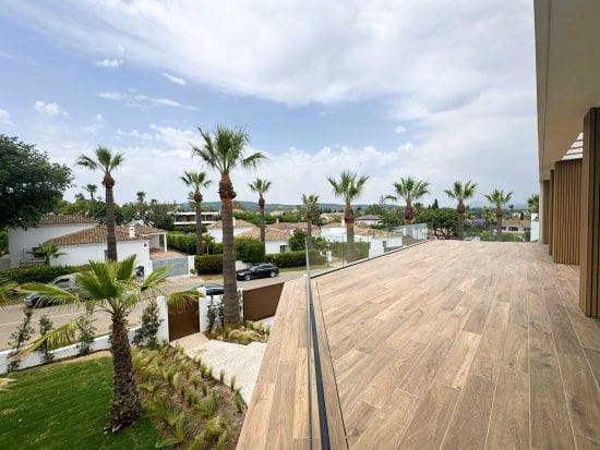 5 Zimmer Villa zu verkaufen in Sotogrande - 2.850.000 € (Ref: 9386097)