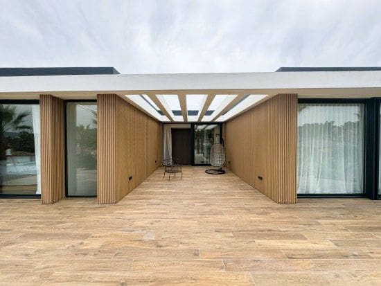 5 Zimmer Villa zu verkaufen in Sotogrande - 2.850.000 € (Ref: 9386097)