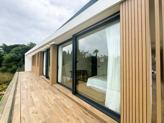 5 Zimmer Villa zu verkaufen in Sotogrande - 2.850.000 € (Ref: 9386097)