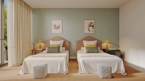 5 Zimmer Villa zu verkaufen in Sotogrande - 2.850.000 € (Ref: 9386097)