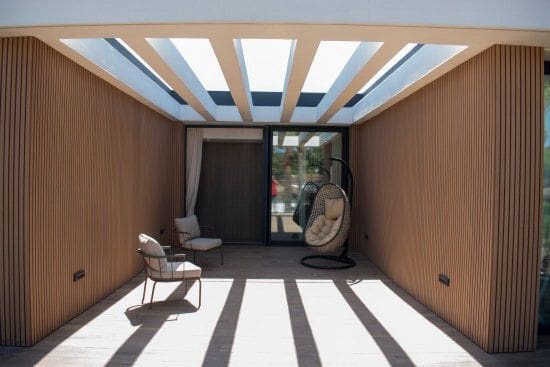 5 Zimmer Villa zu verkaufen in Sotogrande - 2.850.000 € (Ref: 9386097)