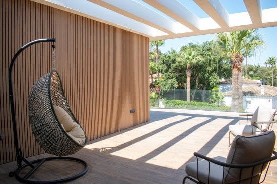 5 Zimmer Villa zu verkaufen in Sotogrande - 2.850.000 € (Ref: 9386097)