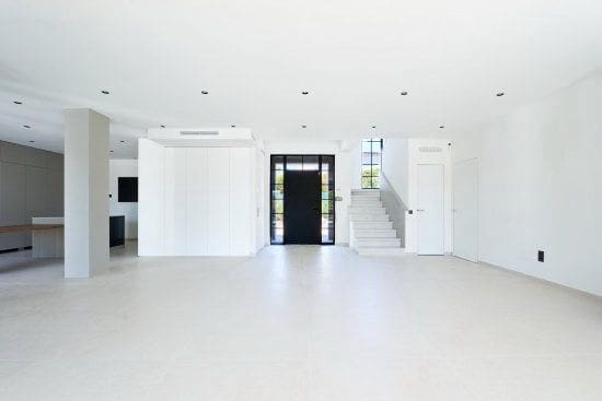 3 Zimmer Villa zu verkaufen in Sotogrande mit Garage - 2.580.000 € (Ref: 9386098)