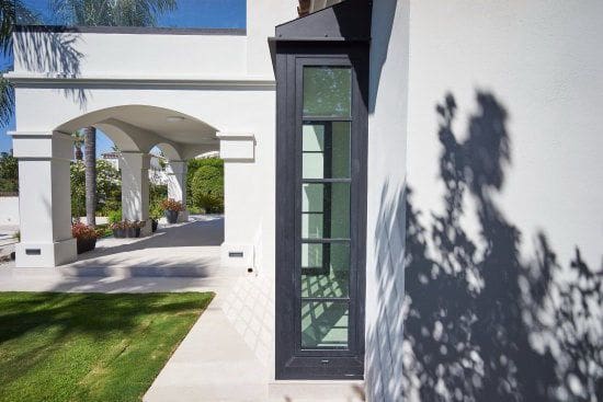 3 Zimmer Villa zu verkaufen in Sotogrande mit Garage - 2.580.000 € (Ref: 9386098)