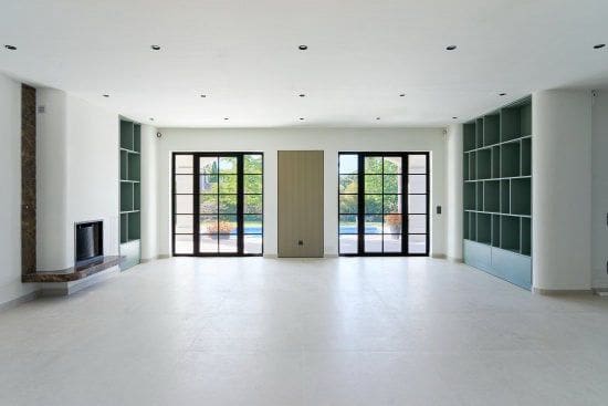 3 Zimmer Villa zu verkaufen in Sotogrande mit Garage - 2.580.000 € (Ref: 9386098)