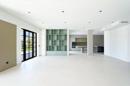 3 Zimmer Villa zu verkaufen in Sotogrande mit Garage - 2.580.000 € (Ref: 9386098)