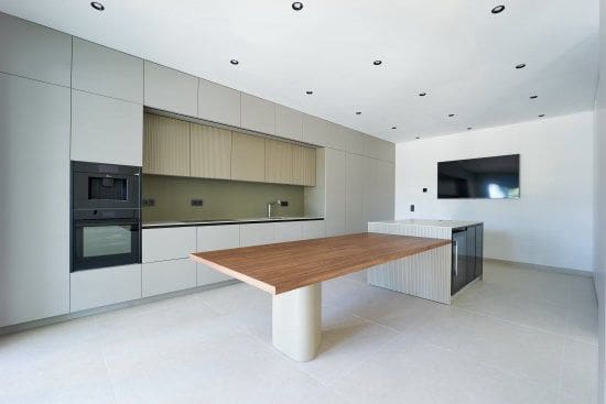 3 Zimmer Villa zu verkaufen in Sotogrande mit Garage - 2.580.000 € (Ref: 9386098)