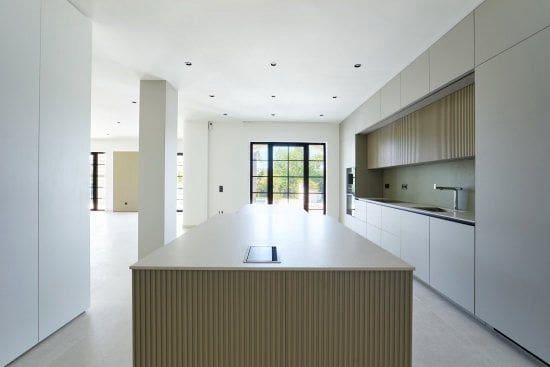 3 Zimmer Villa zu verkaufen in Sotogrande mit Garage - 2.580.000 € (Ref: 9386098)