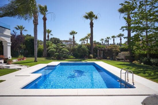 3 Zimmer Villa zu verkaufen in Sotogrande mit Garage - 2.580.000 € (Ref: 9386098)