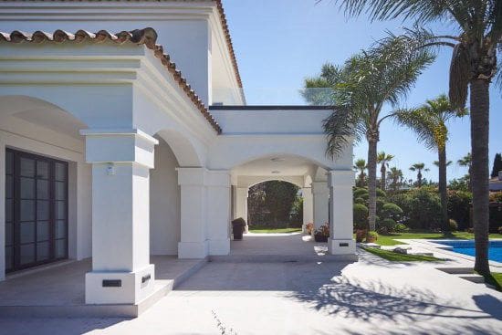 3 Zimmer Villa zu verkaufen in Sotogrande Costa, San Roque mit Garage - 2.580.000 € (Ref: 9386098)