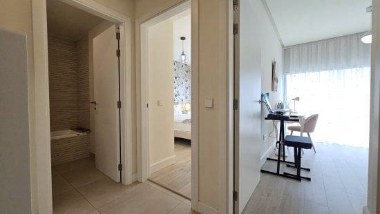 4 bedroom Villa for sale in Sotogrande with garage - € 940,000 (Ref: 9396328)