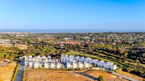 4 bedroom Villa for sale in Sotogrande with garage - € 940,000 (Ref: 9396328)