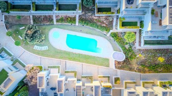 4 bedroom Villa for sale in Sotogrande with garage - € 940,000 (Ref: 9396328)