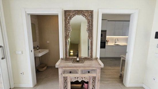 4 chambre Villa/Maison à vendre à Sotogrande, San Roque avec garage - 940 000 € (Ref: 9396328)