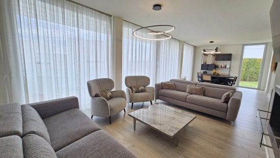 4 chambre Villa/Maison à vendre à Sotogrande, San Roque avec garage - 940 000 € (Ref: 9396328)