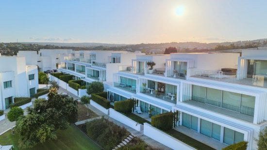 4 bedroom Villa for sale in Sotogrande with garage - € 940,000 (Ref: 9396328)