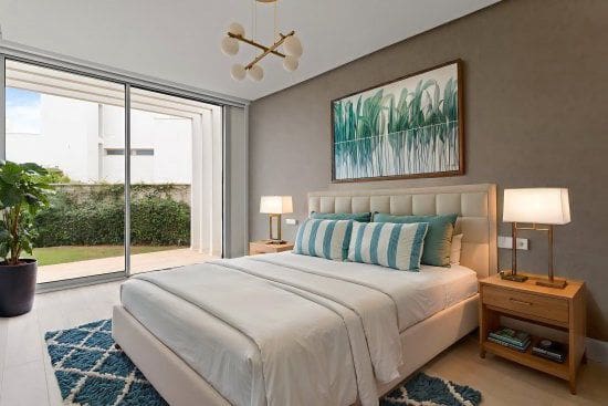 4 bedroom Villa for sale in Sotogrande with garage - € 940,000 (Ref: 9396328)