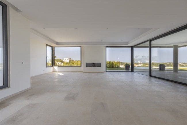 8 bedroom Villa for sale in Sotogrande - € 6,975,000 (Ref: 9398731)