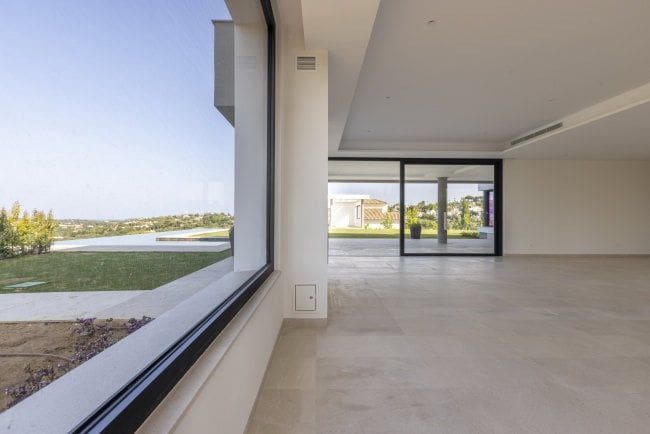 8 bedroom Villa for sale in Sotogrande - € 6,975,000 (Ref: 9398731)