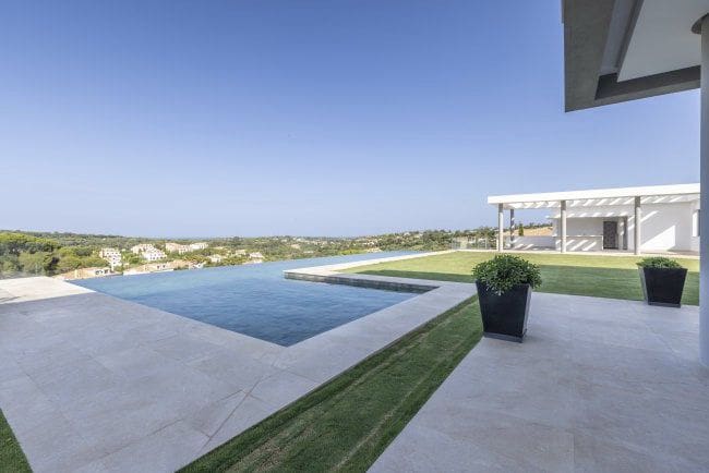 8 bedroom Villa for sale in Sotogrande - € 6,975,000 (Ref: 9398731)