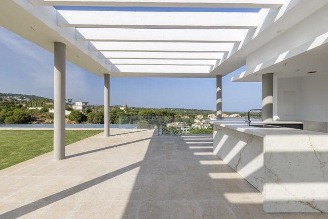 8 bedroom Villa for sale in Sotogrande - € 6,975,000 (Ref: 9398731)