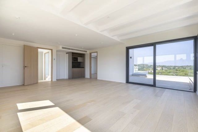 8 chambre Villa/Maison à vendre à Sotogrande Alto, San Roque - 6 975 000 € (Ref: 9398731)