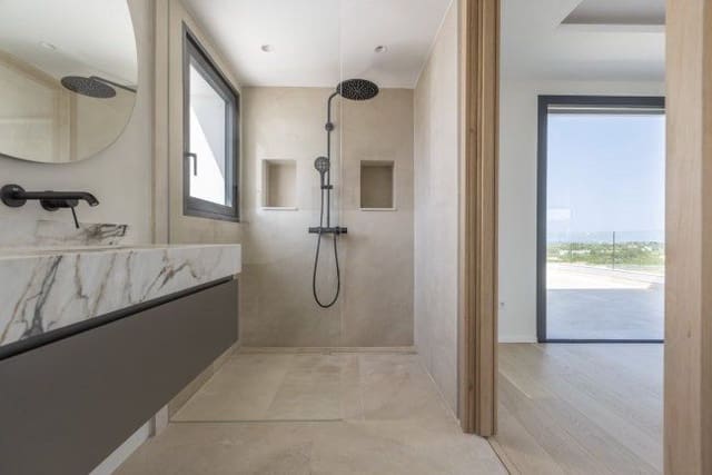 8 chambre Villa/Maison à vendre à Sotogrande Alto, San Roque - 6 975 000 € (Ref: 9398731)