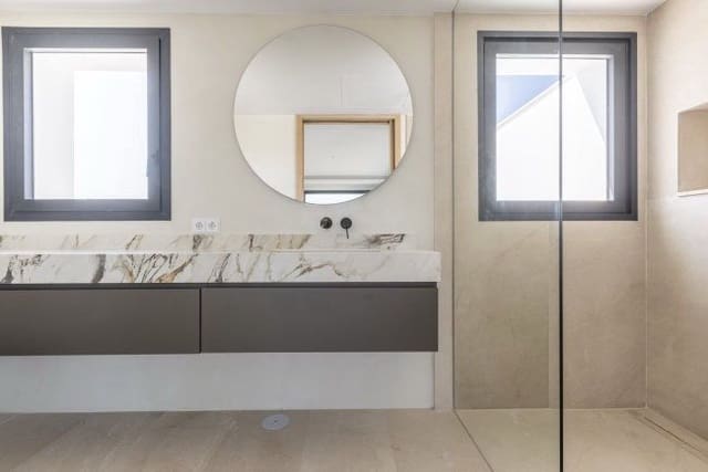 8 chambre Villa/Maison à vendre à Sotogrande Alto, San Roque - 6 975 000 € (Ref: 9398731)