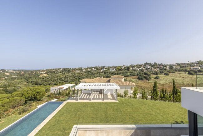 8 bedroom Villa for sale in Sotogrande - € 6,975,000 (Ref: 9398731)