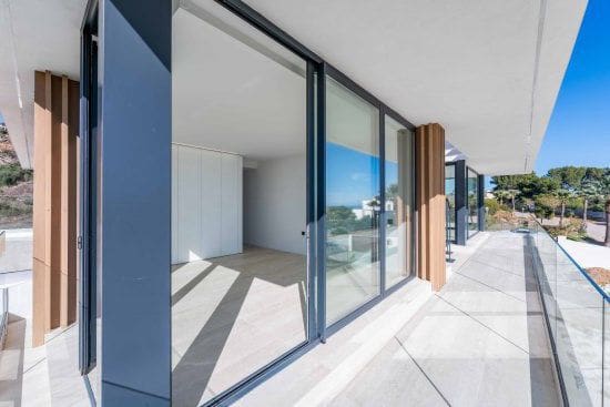 5 bedroom Villa for sale in Sotogrande - € 3,350,000 (Ref: 9400665)