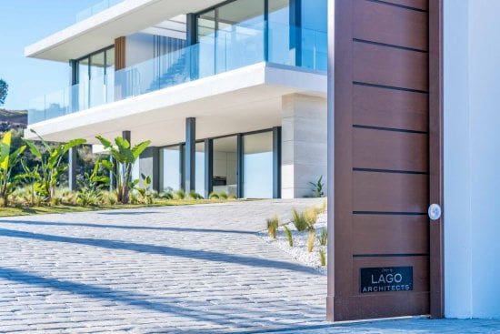 5 bedroom Villa for sale in Sotogrande - € 3,350,000 (Ref: 9400665)