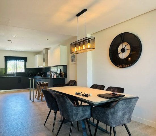 4 chambre Villa/Maison à vendre à San Roque - 829 000 € (Ref: 9431570)