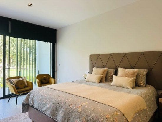 4 chambre Villa/Maison à vendre à San Roque - 829 000 € (Ref: 9431570)