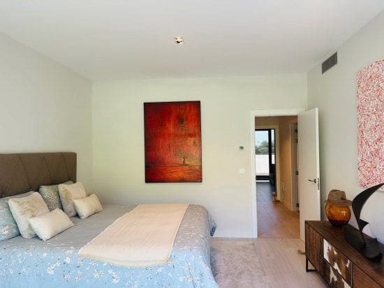 4 chambre Villa/Maison à vendre à San Roque - 829 000 € (Ref: 9431570)