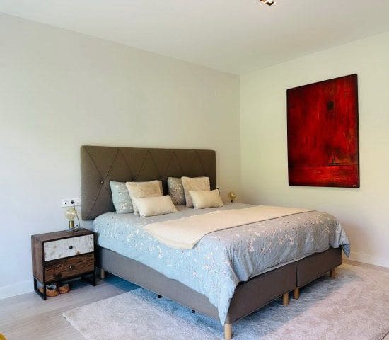 4 chambre Villa/Maison à vendre à San Roque - 829 000 € (Ref: 9431570)