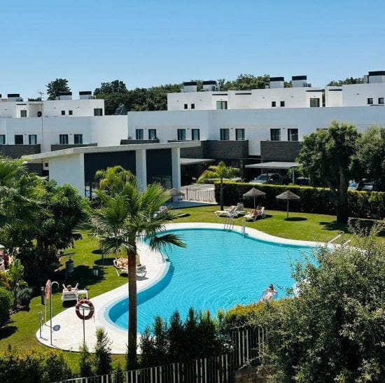 4 chambre Villa/Maison à vendre à San Roque - 829 000 € (Ref: 9431570)