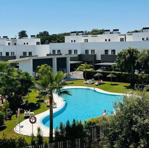 4 chambre Villa/Maison à vendre à San Roque - 829 000 € (Ref: 9431570)