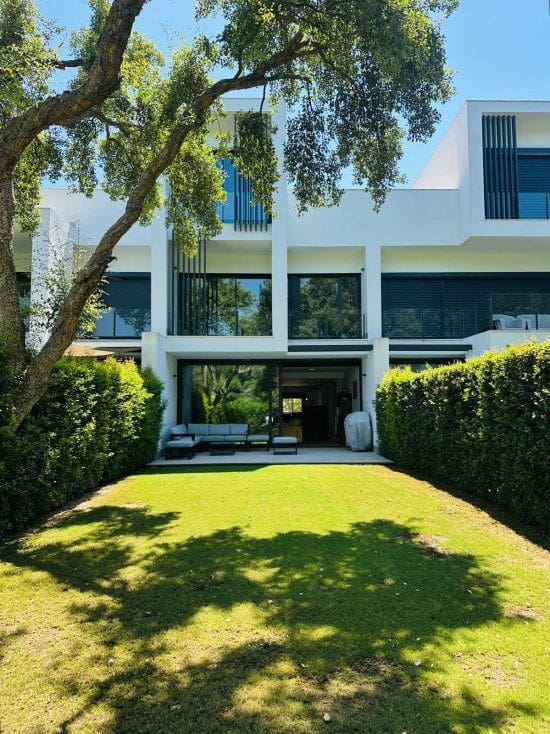 4 chambre Villa/Maison à vendre à San Roque - 829 000 € (Ref: 9431570)