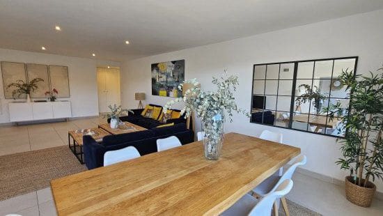 5 Zimmer Apartment zu verkaufen in Sotogrande - 875.000 € (Ref: 9431571)