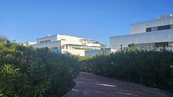 5 Zimmer Apartment zu verkaufen in Sotogrande, San Roque - 875.000 € (Ref: 9431571)