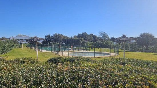 5 Zimmer Apartment zu verkaufen in Sotogrande, San Roque - 875.000 € (Ref: 9431571)