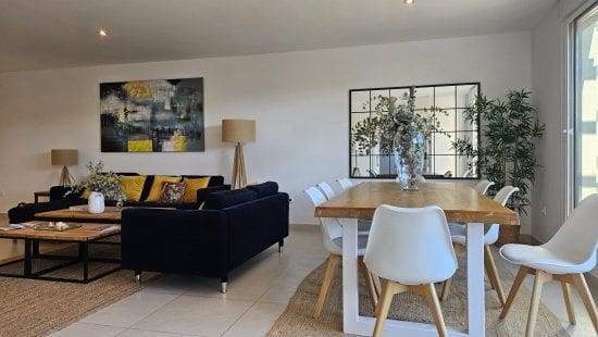 5 Zimmer Apartment zu verkaufen in Sotogrande, San Roque - 875.000 € (Ref: 9431571)