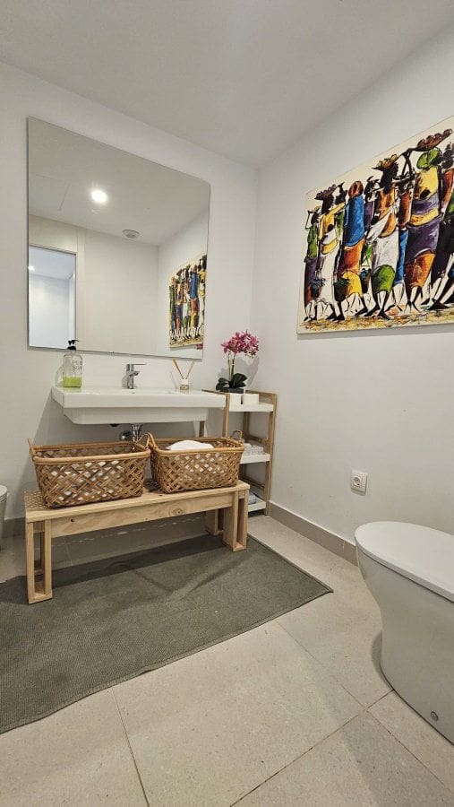 5 Zimmer Apartment zu verkaufen in Sotogrande - 875.000 € (Ref: 9431571)