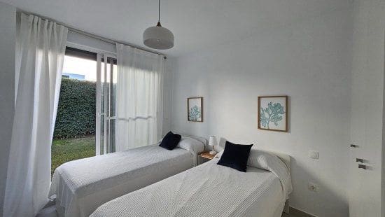 5 Zimmer Apartment zu verkaufen in Sotogrande - 875.000 € (Ref: 9431571)