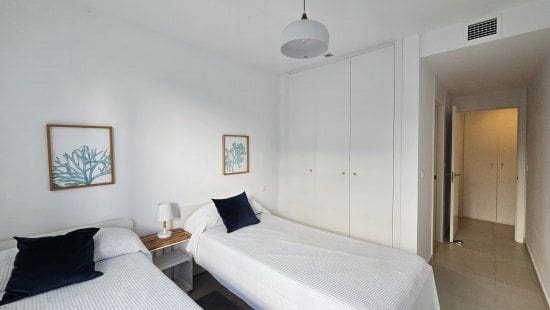 5 Zimmer Apartment zu verkaufen in Sotogrande - 875.000 € (Ref: 9431571)