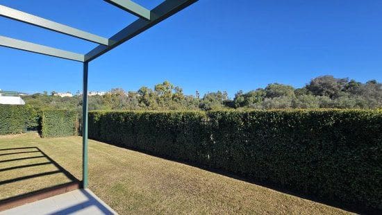 5 Zimmer Apartment zu verkaufen in Sotogrande - 875.000 € (Ref: 9431571)