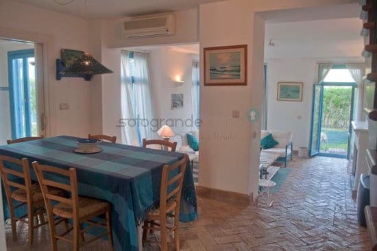 5 camera da letto Casa da affittare in Sotogrande - 3.000 € (Rif: 9436975)