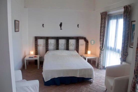 5 camera da letto Casa da affittare in Sotogrande - 3.000 € (Rif: 9436975)