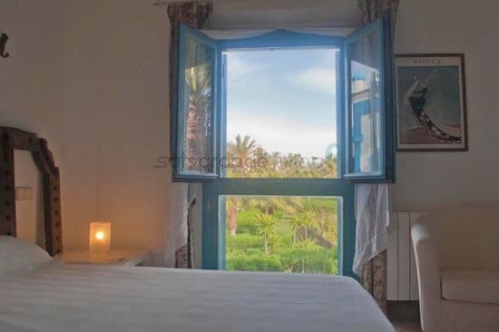 5 bedroom Townhouse for rent in Sotogrande, San Roque - € 3,000 (Ref: 9436975)