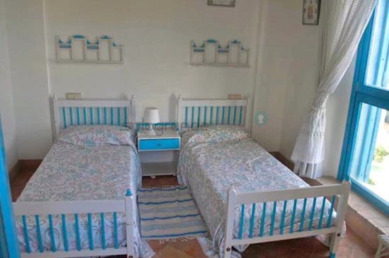 5 camera da letto Casa da affittare in Sotogrande - 3.000 € (Rif: 9436975)